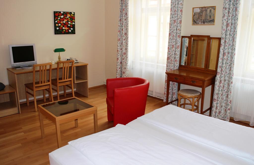 Hotel Graf Stadion
