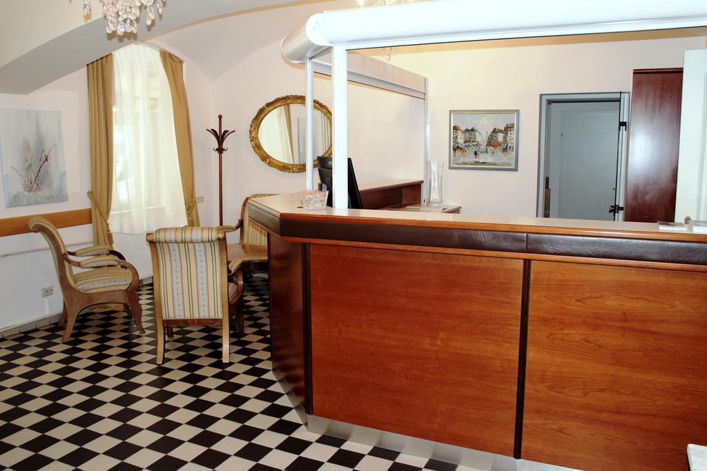 Hotel Graf Stadion Vienna