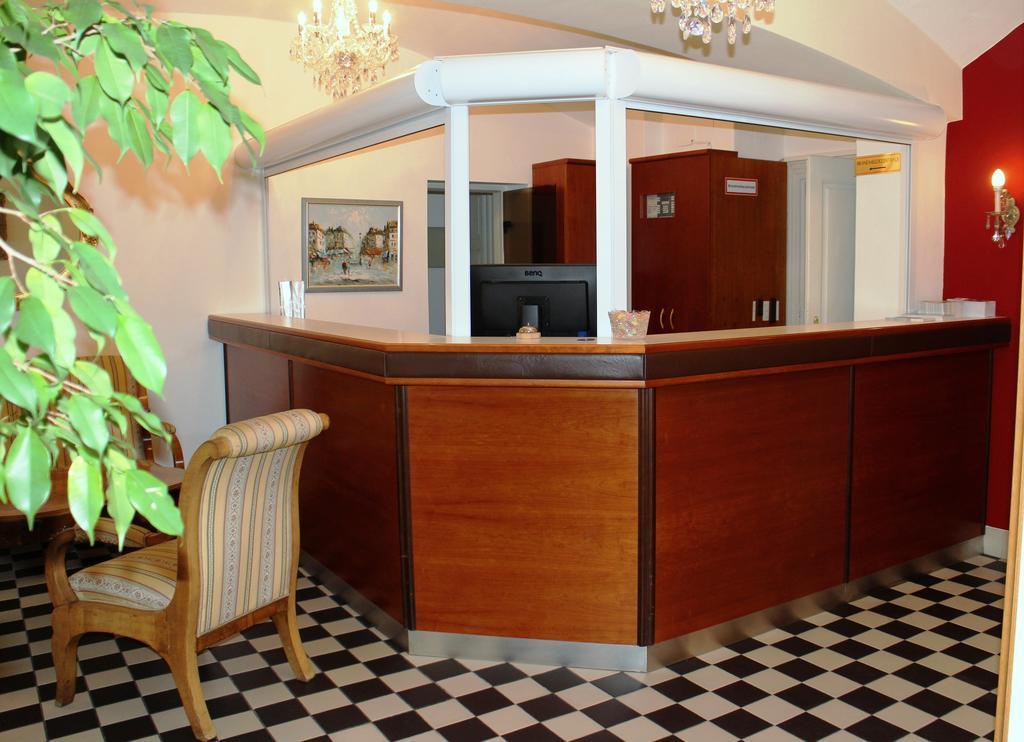 Graf Stadion Hotel Vienna