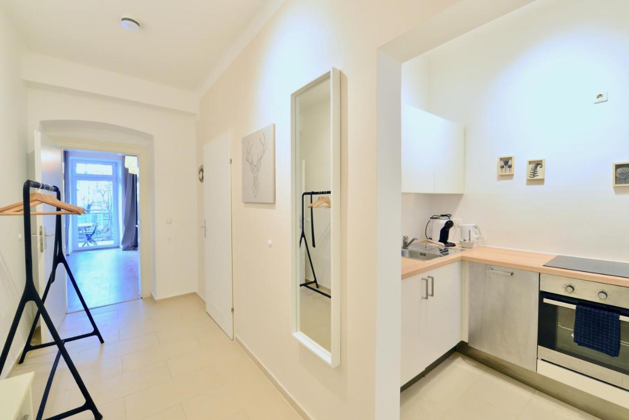 Perfect For Families And Mid-term-stays Vienna