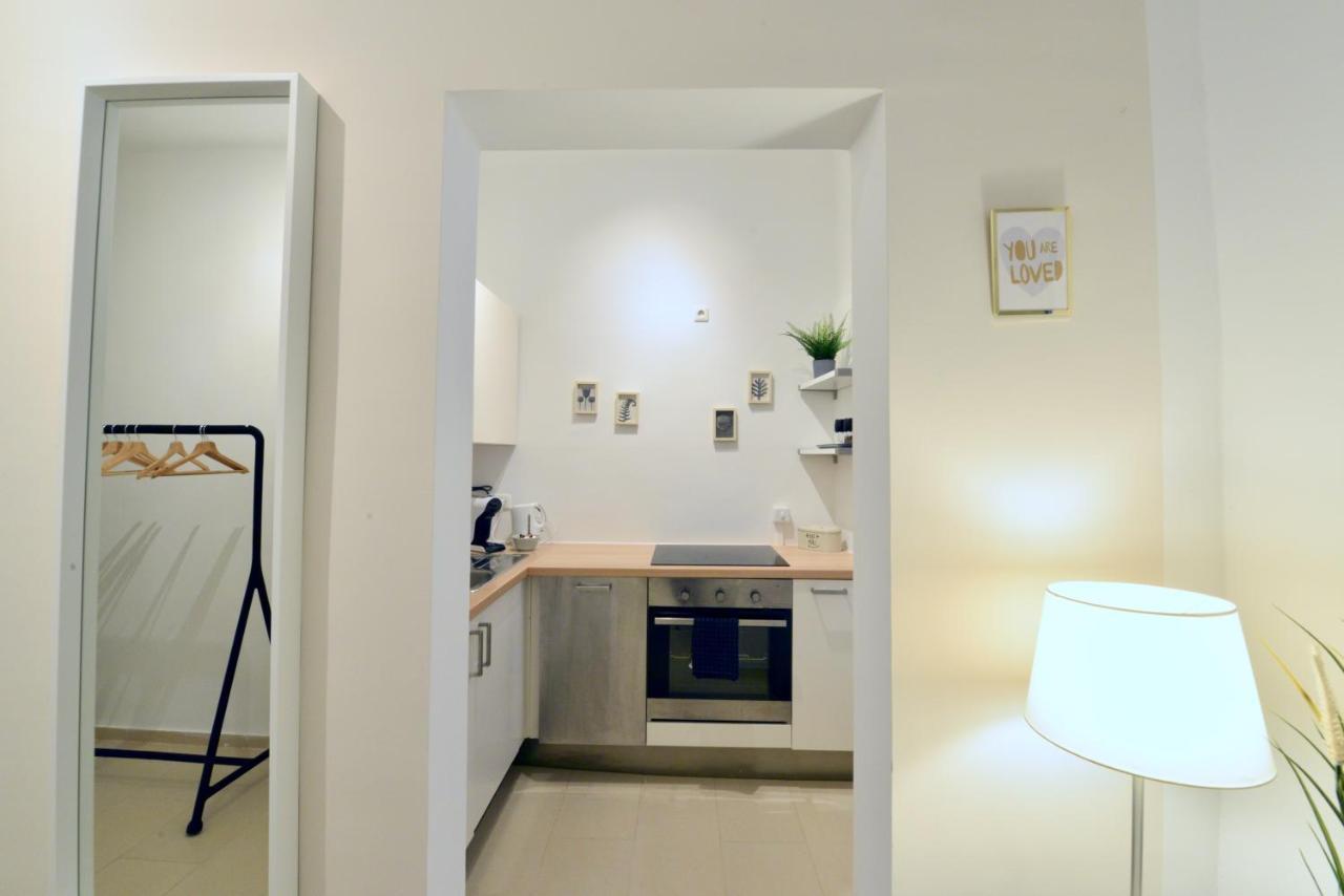 Apartment Perfect For Families And Mid-term-stays Vienna