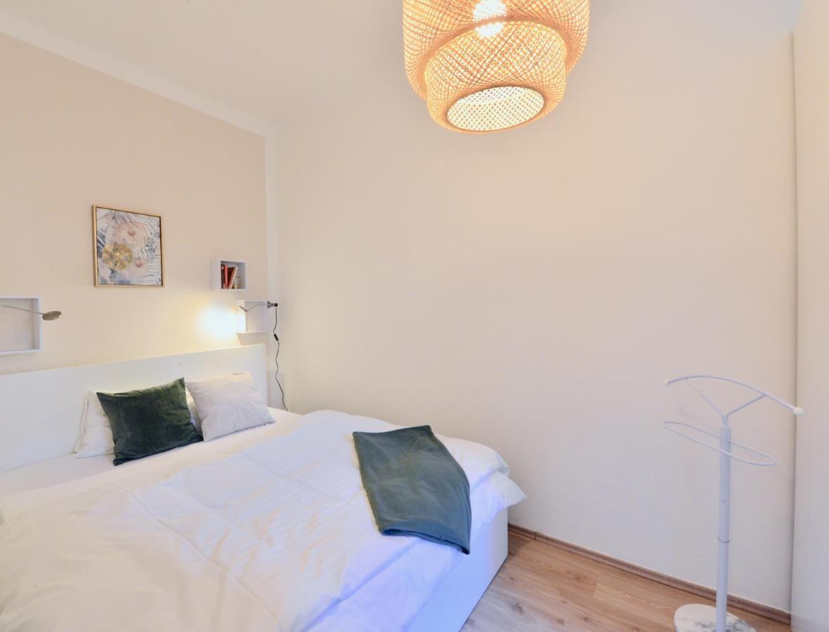 Perfect For Families And Mid-term-stays Vienna