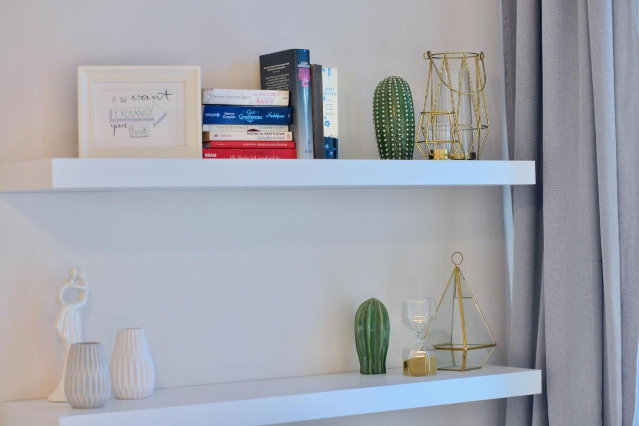 Perfect For Families And Mid-term-stays Apartment *