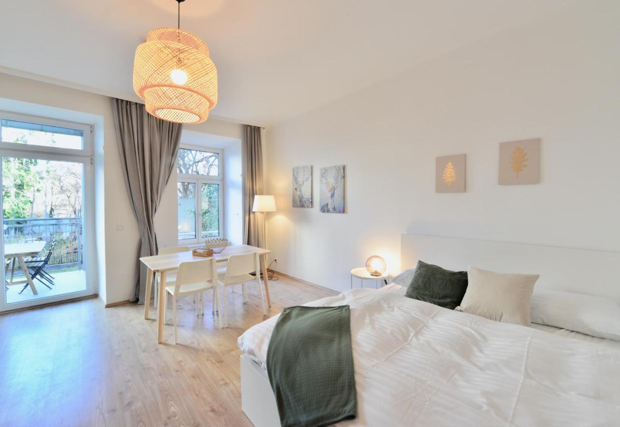 Perfect For Families And Mid-term-stays Apartment *