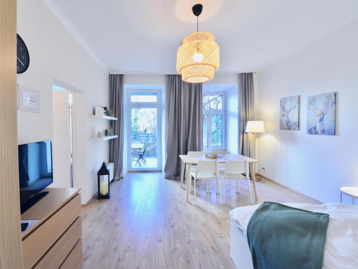 Apartment Perfect For Families And Mid-term-stays