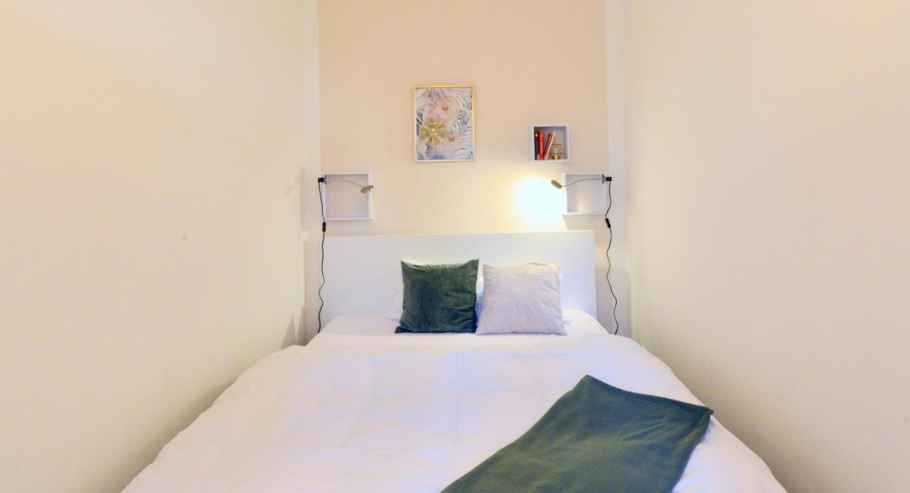 Perfect For Families And Mid-term-stays Apartment Vienna