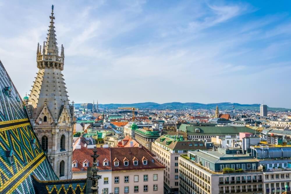 1st Vienna