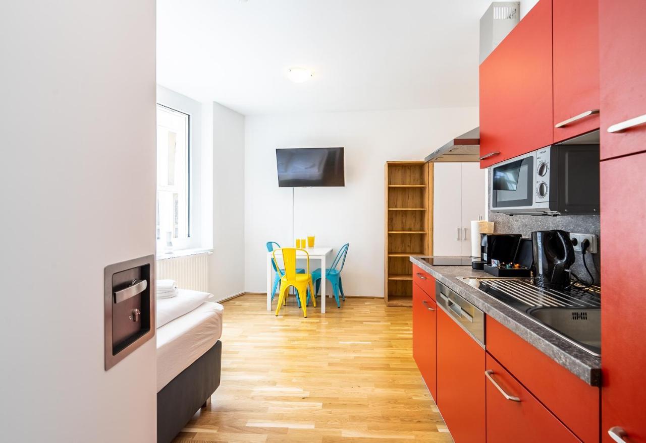 Aparthotel Feelgood Smartliving | Contactless Check-in 3*