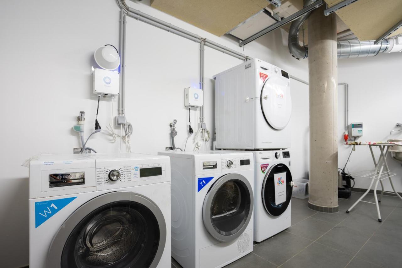 Feelgood Smartliving | Contactless Check-in Aparthotel 3*