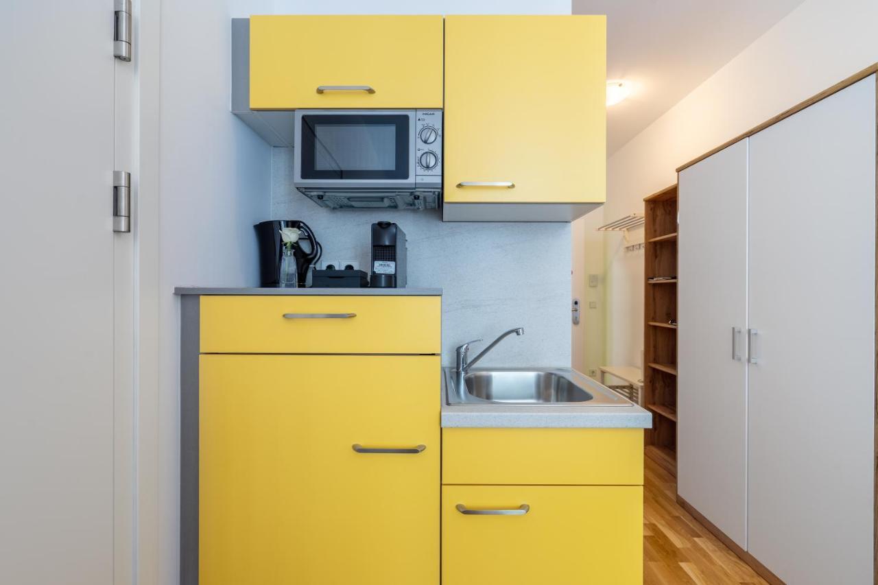 Aparthotel Feelgood Smartliving | Contactless Check-in Vienna