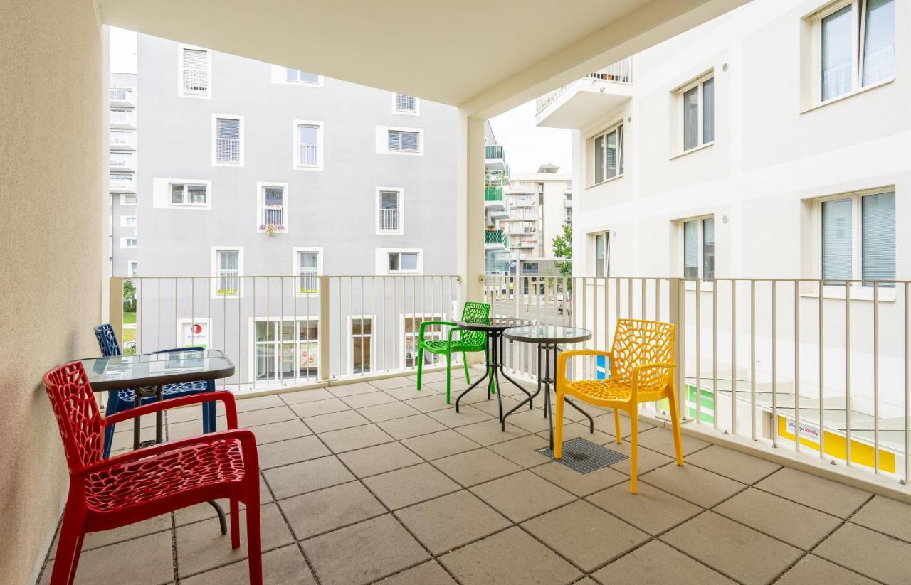 Aparthotel Feelgood Smartliving | Contactless Check-in