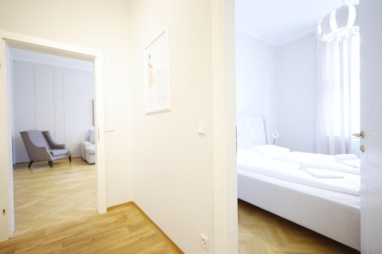 Apartment Heymi Karlsplatz