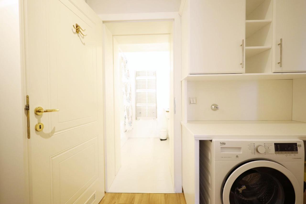 Apartment Heymi Karlsplatz *