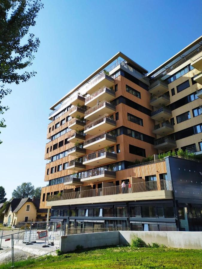 Panorama - Free Parking, Sauna & Fitness Viena