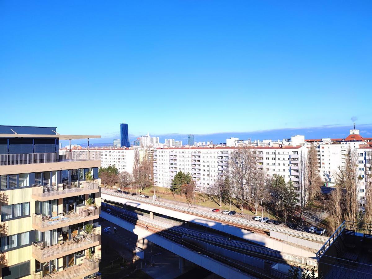 Apartamento Panorama - Free Parking, Sauna & Fitness *