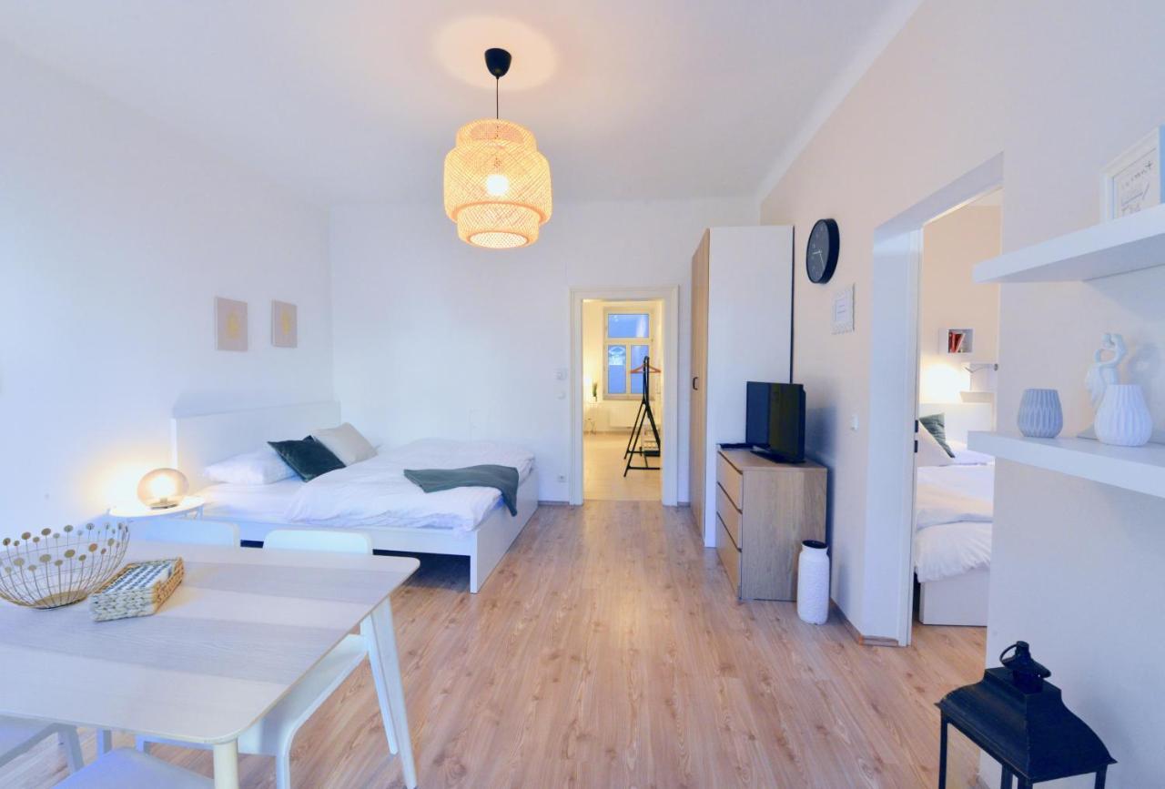 Perfect For Families And Mid-term-stays Apartment *