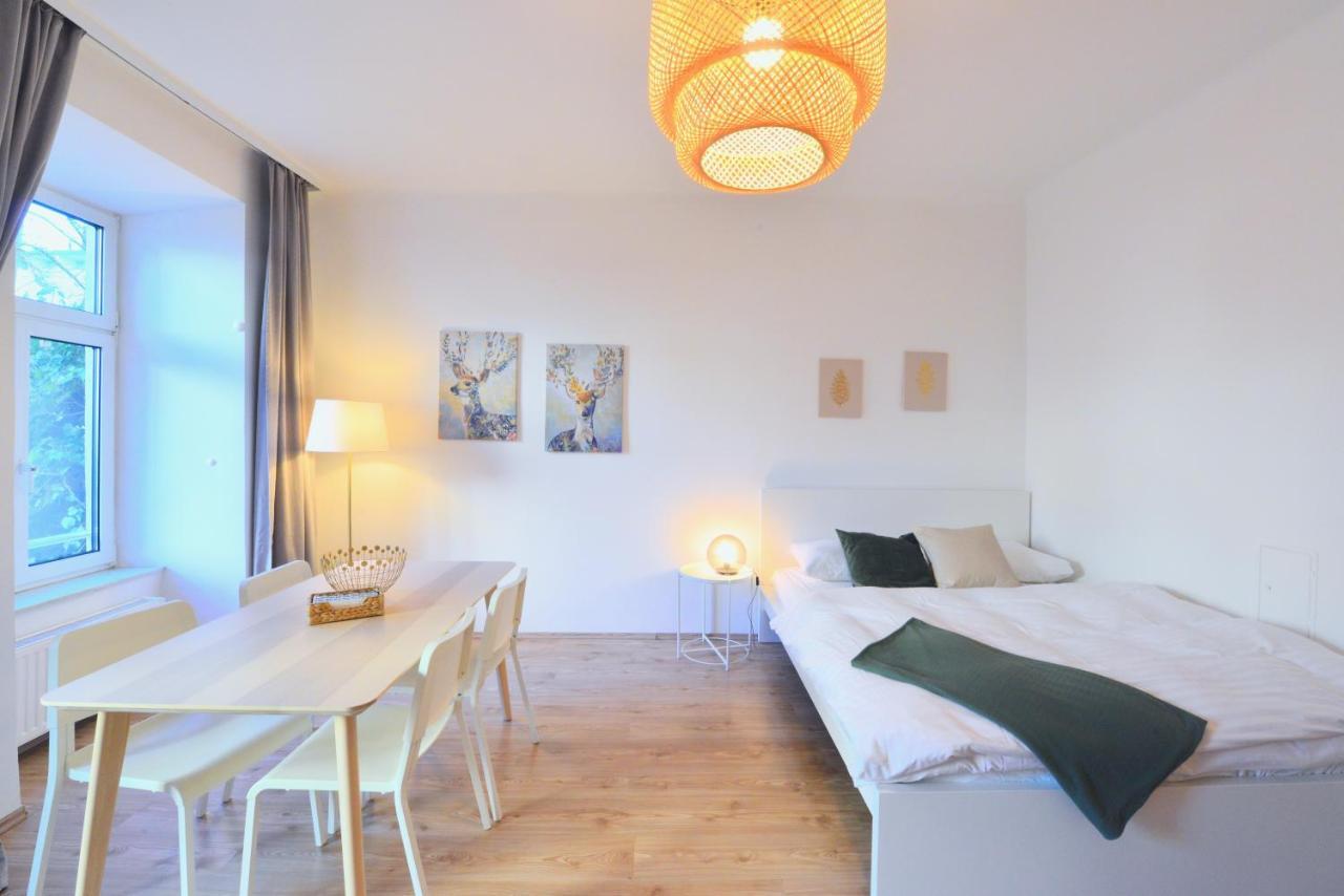 Perfect For Families And Mid-term-stays * Vienna