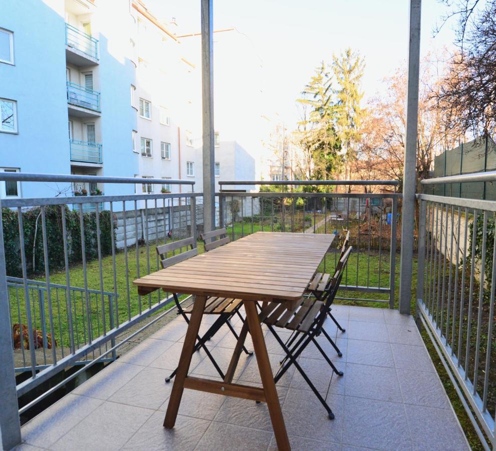 Perfect For Families And Mid-term-stays Vienna