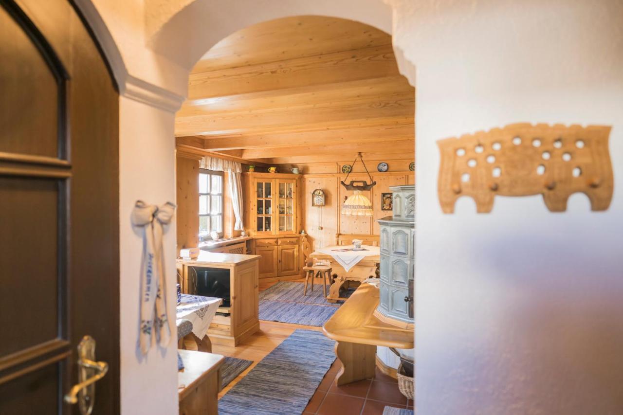 Holiday home Knusperhauschen With Pool *