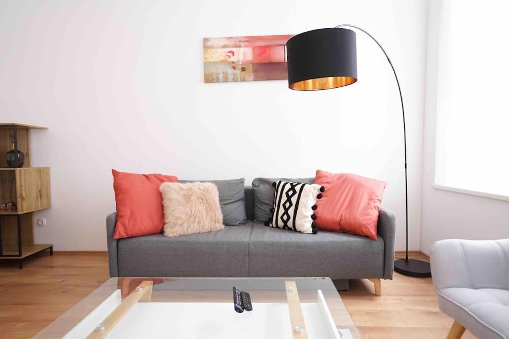 Modern Living In Center - Fully Equipped Vienna