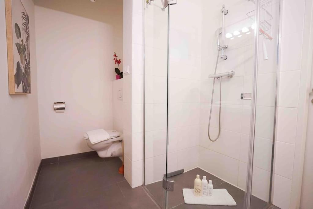 Modern Living In Center - Fully Equipped Apartment Vienna
