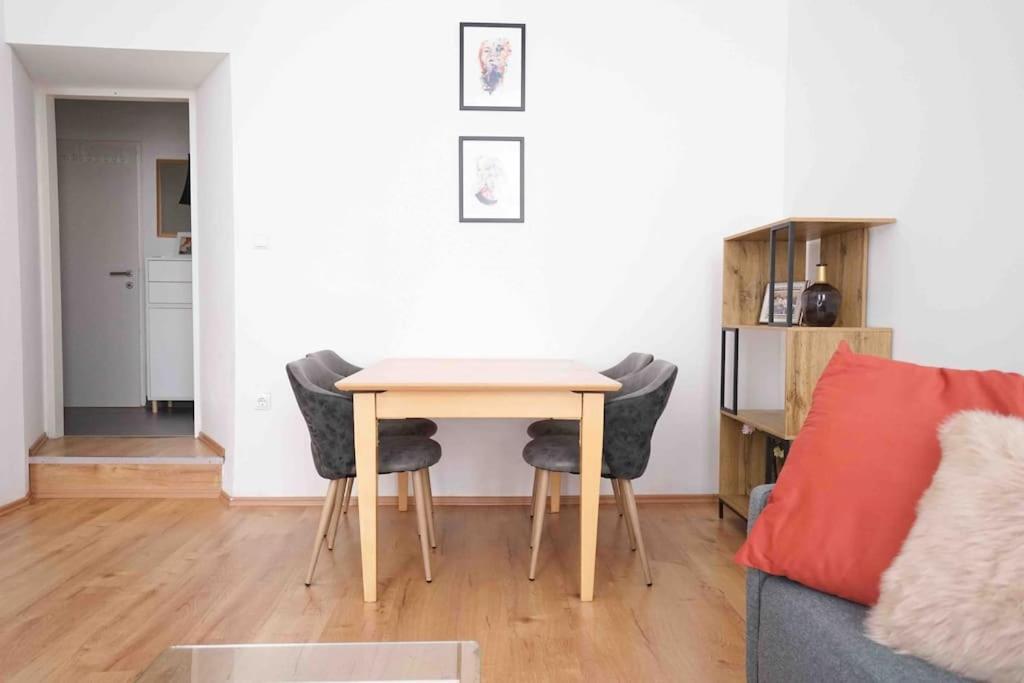 Modern Living In Center - Fully Equipped Vienna