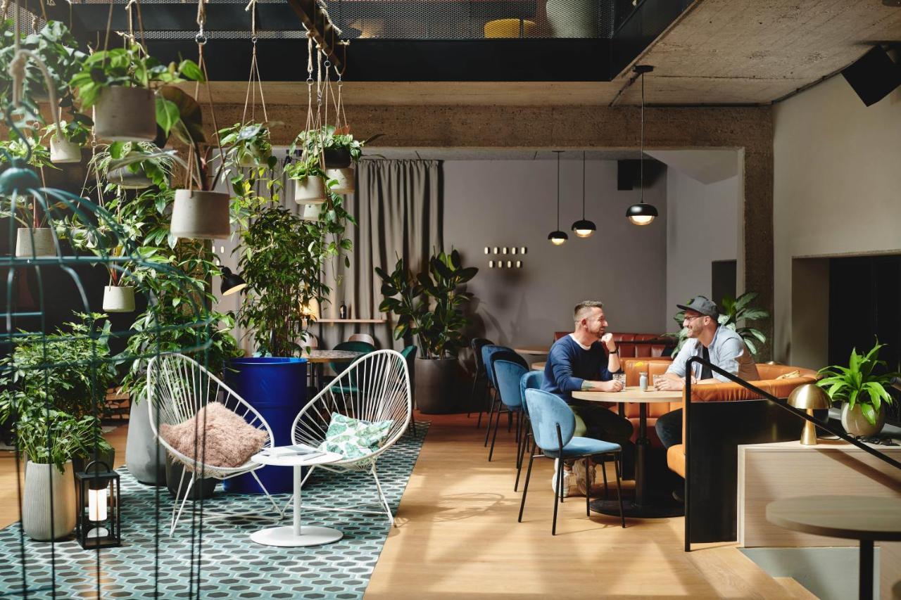 Gilbert Hotel 4*