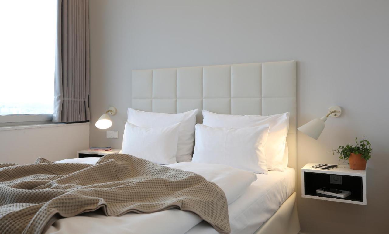 Aparthotel Philsplace Full-service