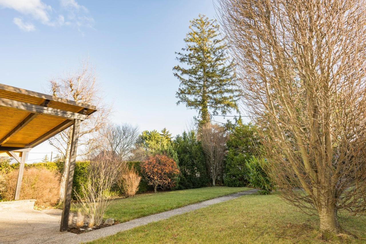 Holiday home Knusperhauschen With Pool *