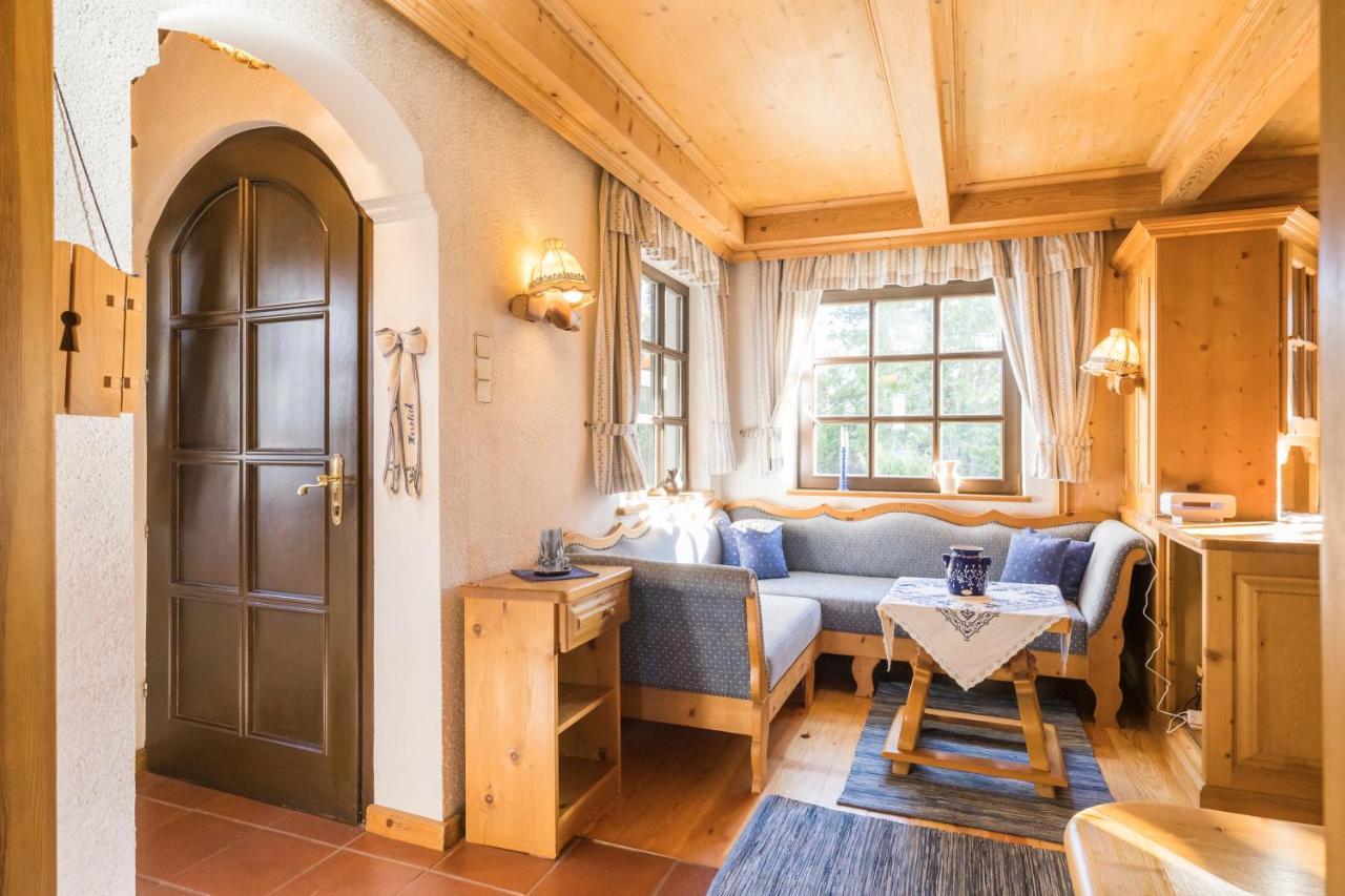 Holiday home Knusperhauschen With Pool