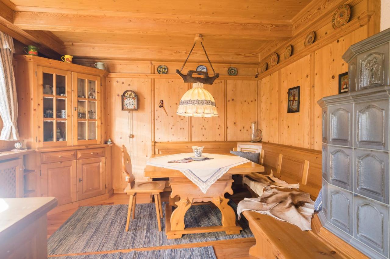Knusperhauschen With Pool Holiday home