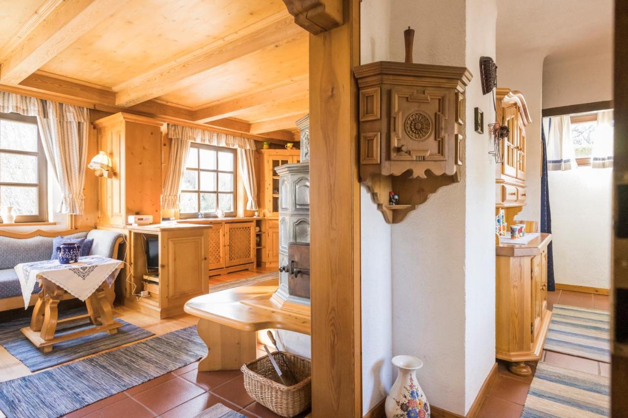 Holiday home Knusperhauschen With Pool *