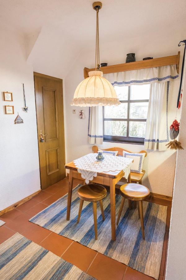 Knusperhauschen With Pool Holiday home