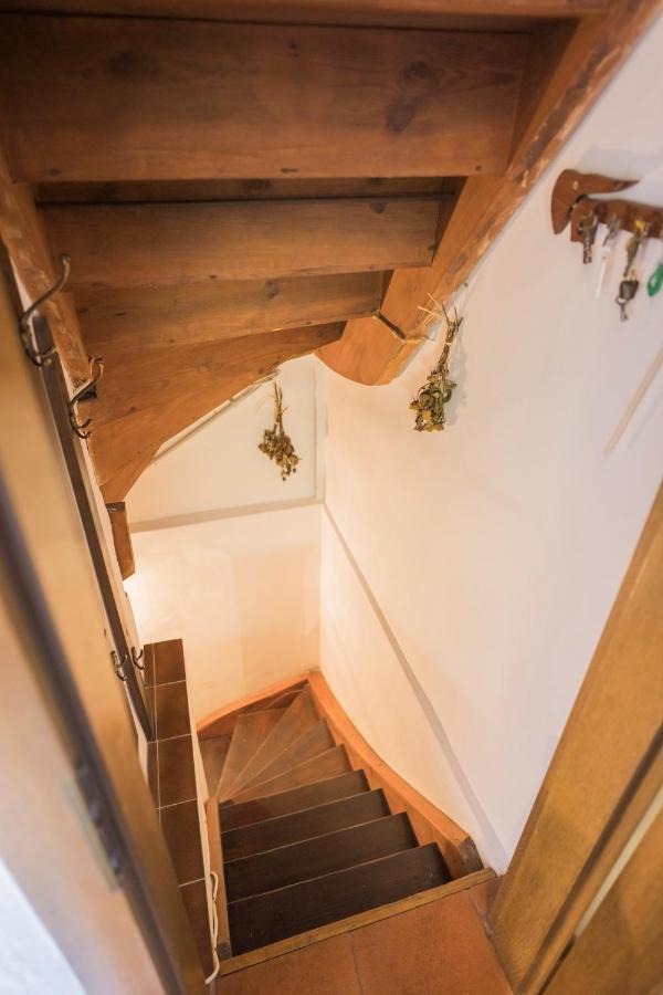 Holiday home Knusperhauschen With Pool *