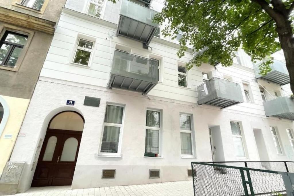 Modern Living In Center - Fully Equipped * Vienna