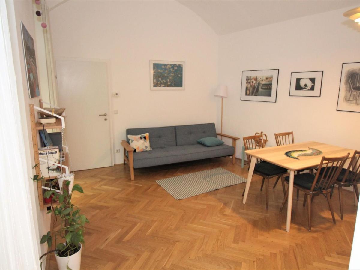 Oase Garden By Interhome Apartment *