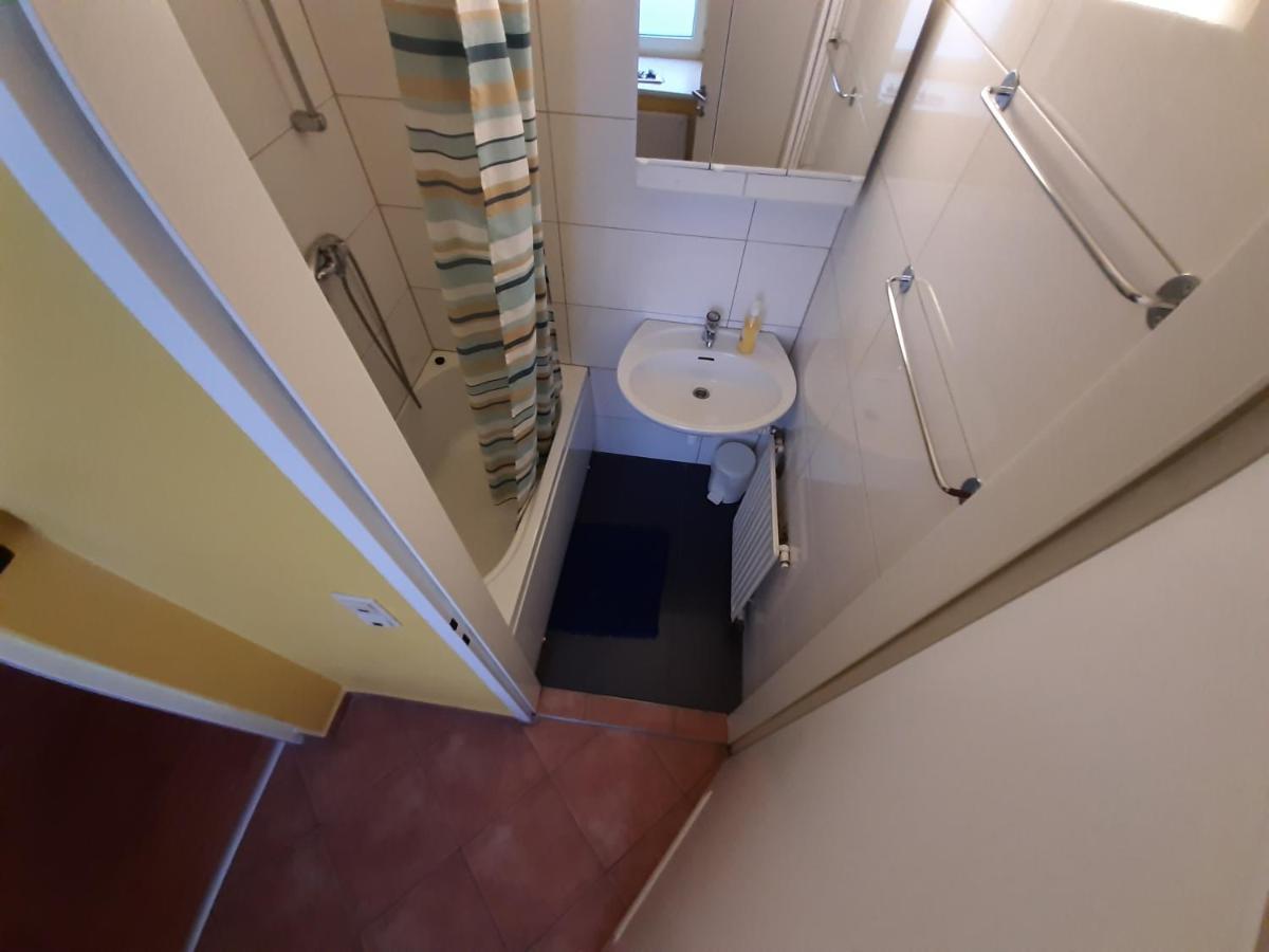 Monterooms Schoenbrunn 10 Minutes To Downtown * Vienna