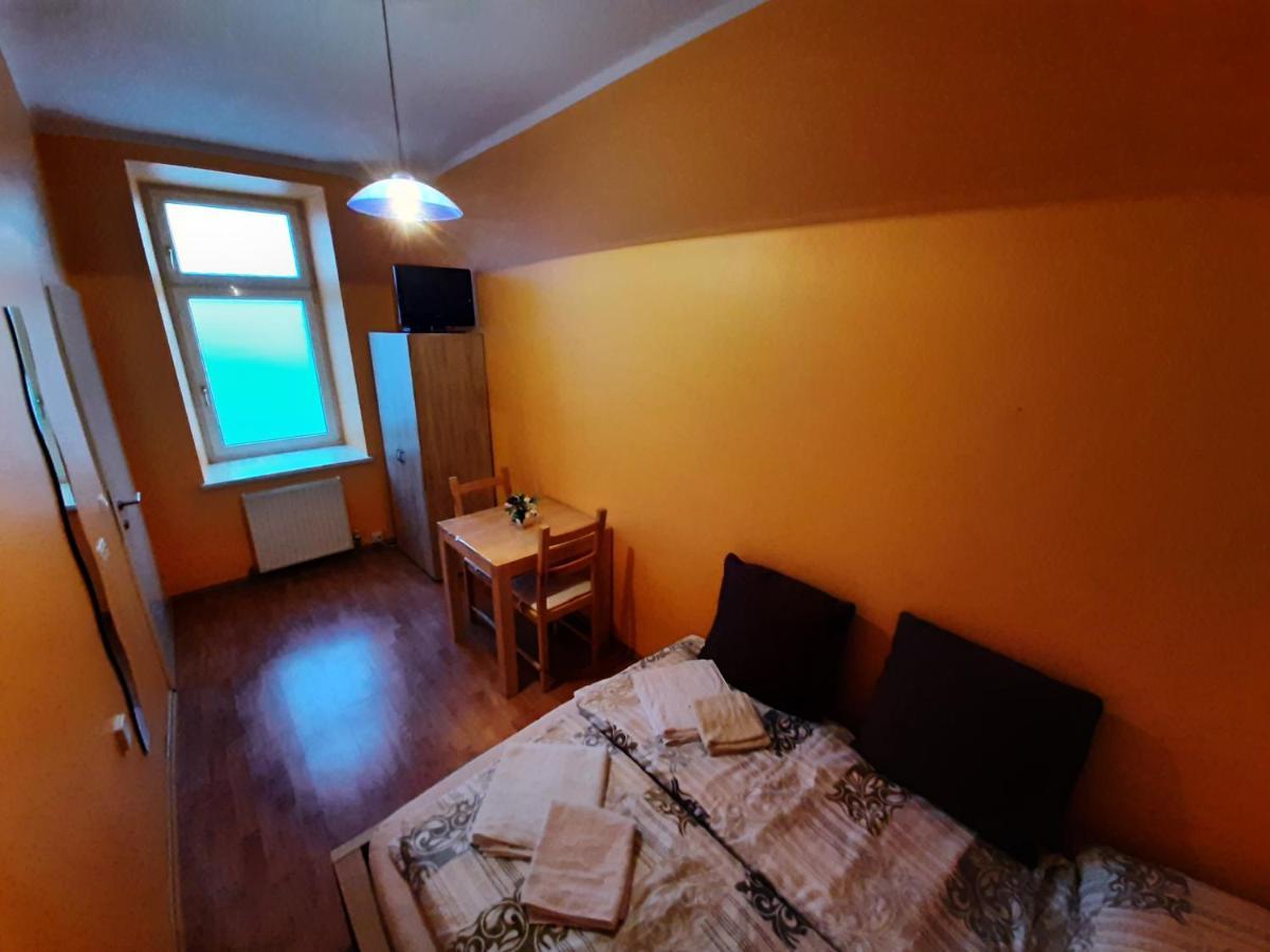 Monterooms Schoenbrunn 10 Minutes To Downtown Homestay