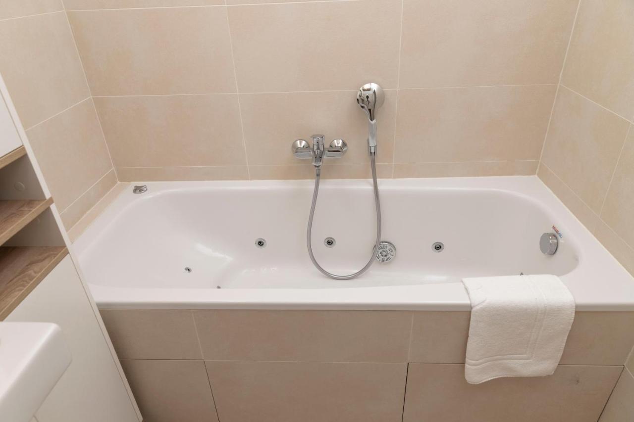 Dream Getaway With Jacuzzi And Pool Apartamento *