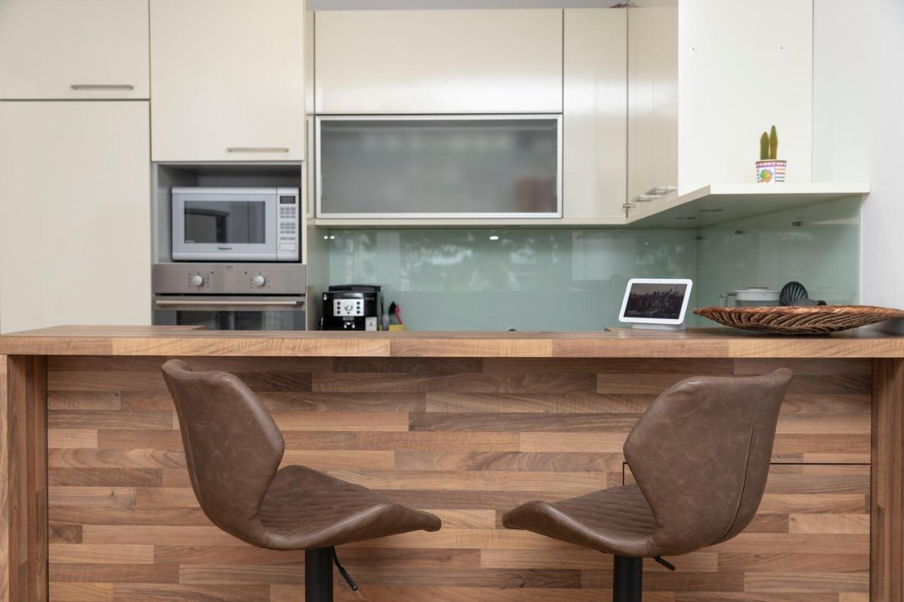Apartamento Dream Getaway With Jacuzzi And Pool Viena