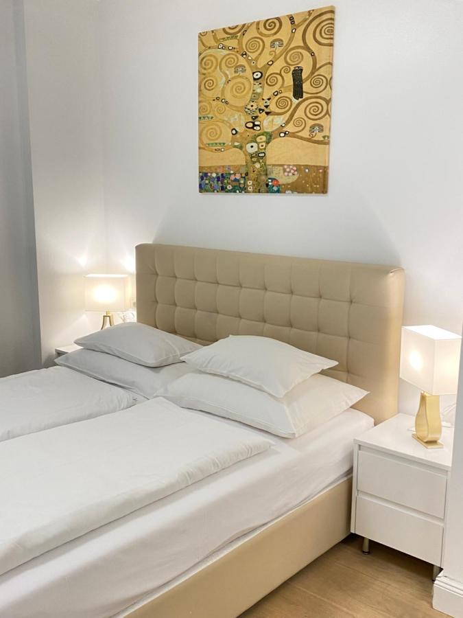 Steiner Residences Vorgartenstrasse Vienna