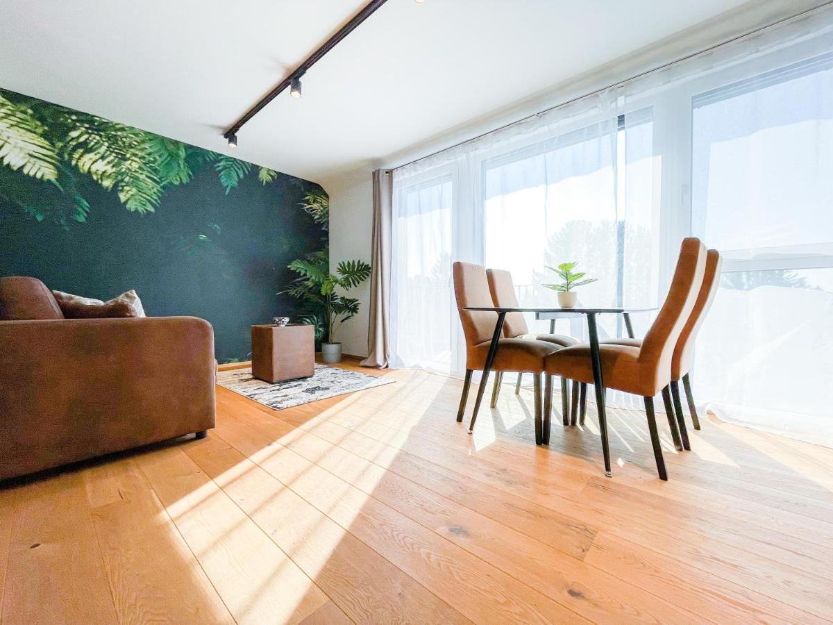 Darebell - Designerapartments Kirchfeldgasse