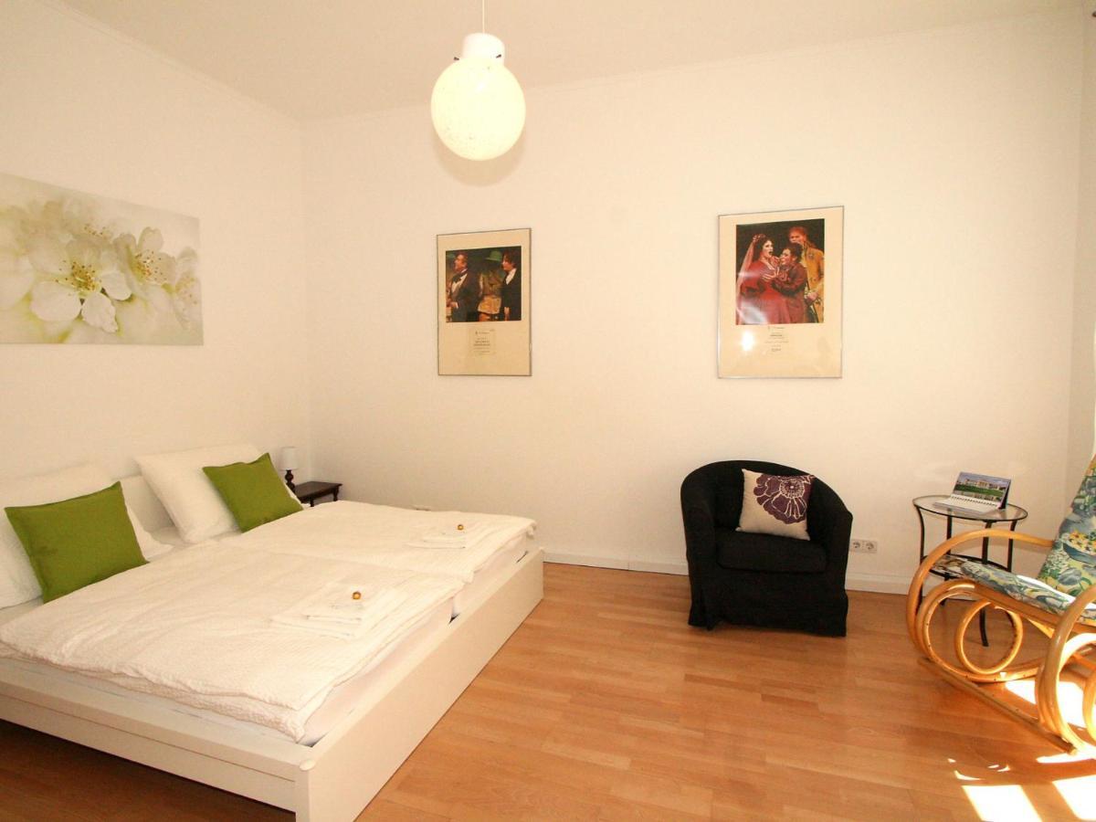 Am Margaretenplatz Apartment Vienna