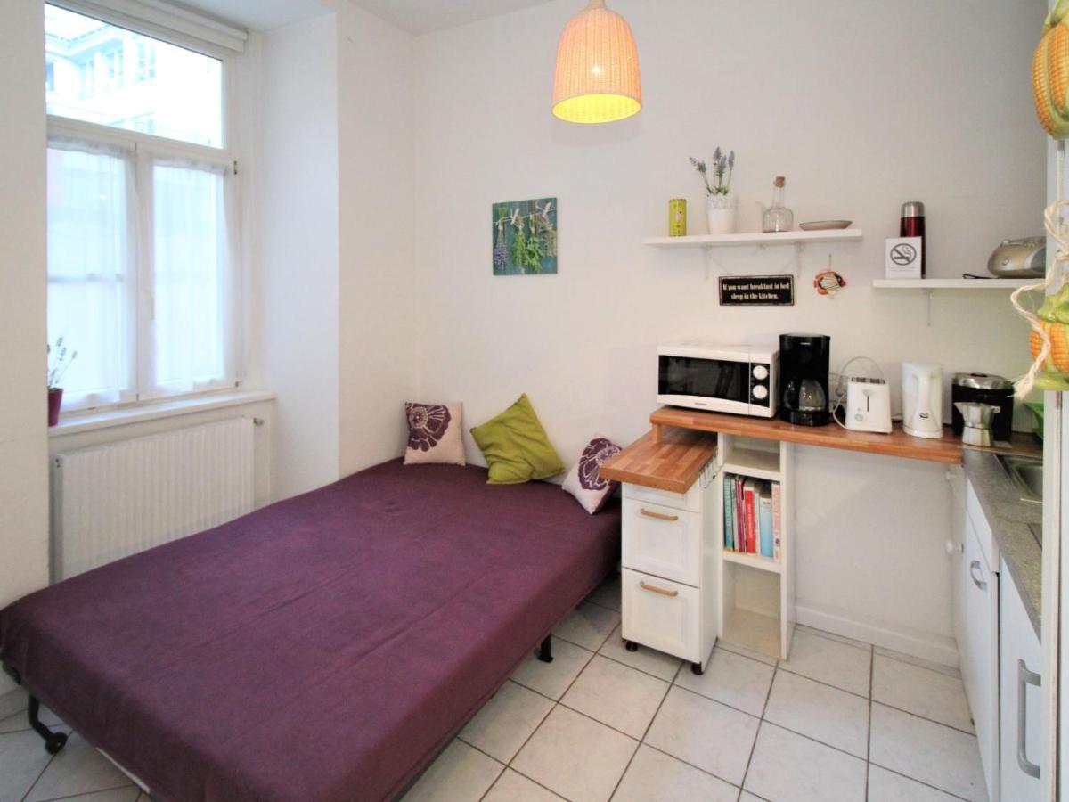 Am Margaretenplatz Apartment