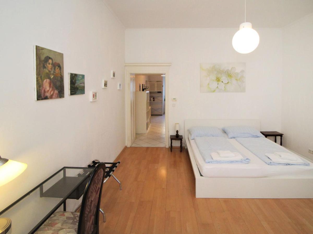 Am Margaretenplatz Apartment *
