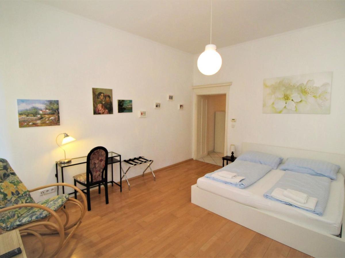Apartment Am Margaretenplatz *