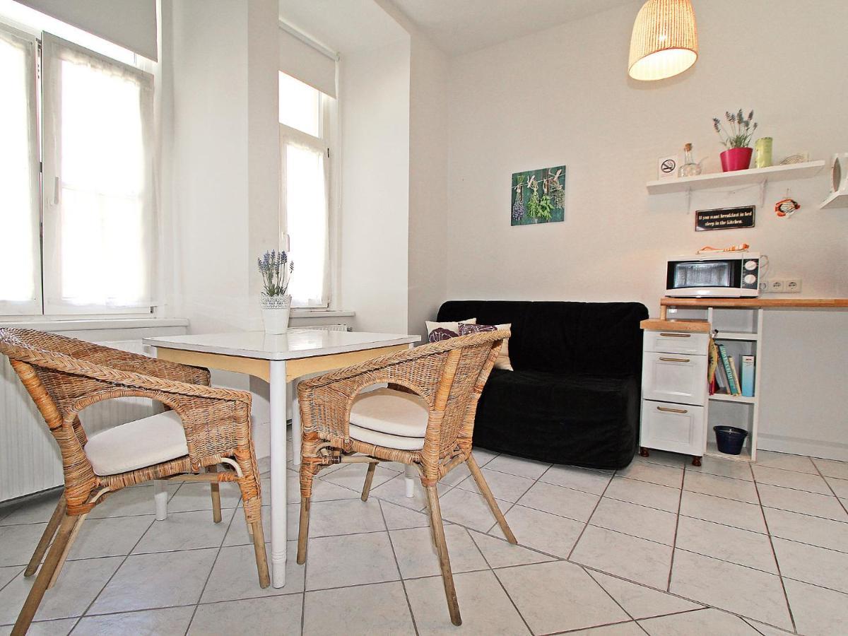 Apartment Am Margaretenplatz