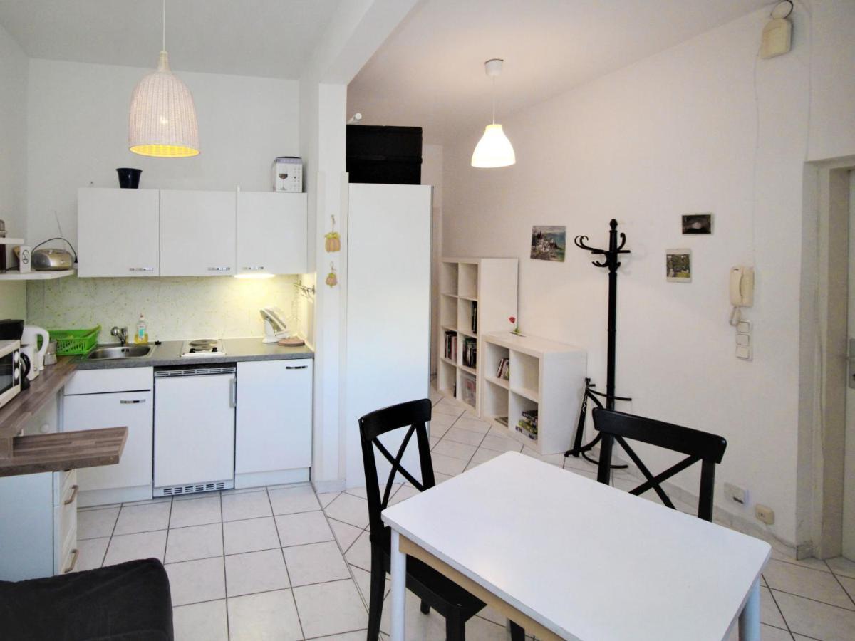 Am Margaretenplatz Apartment *