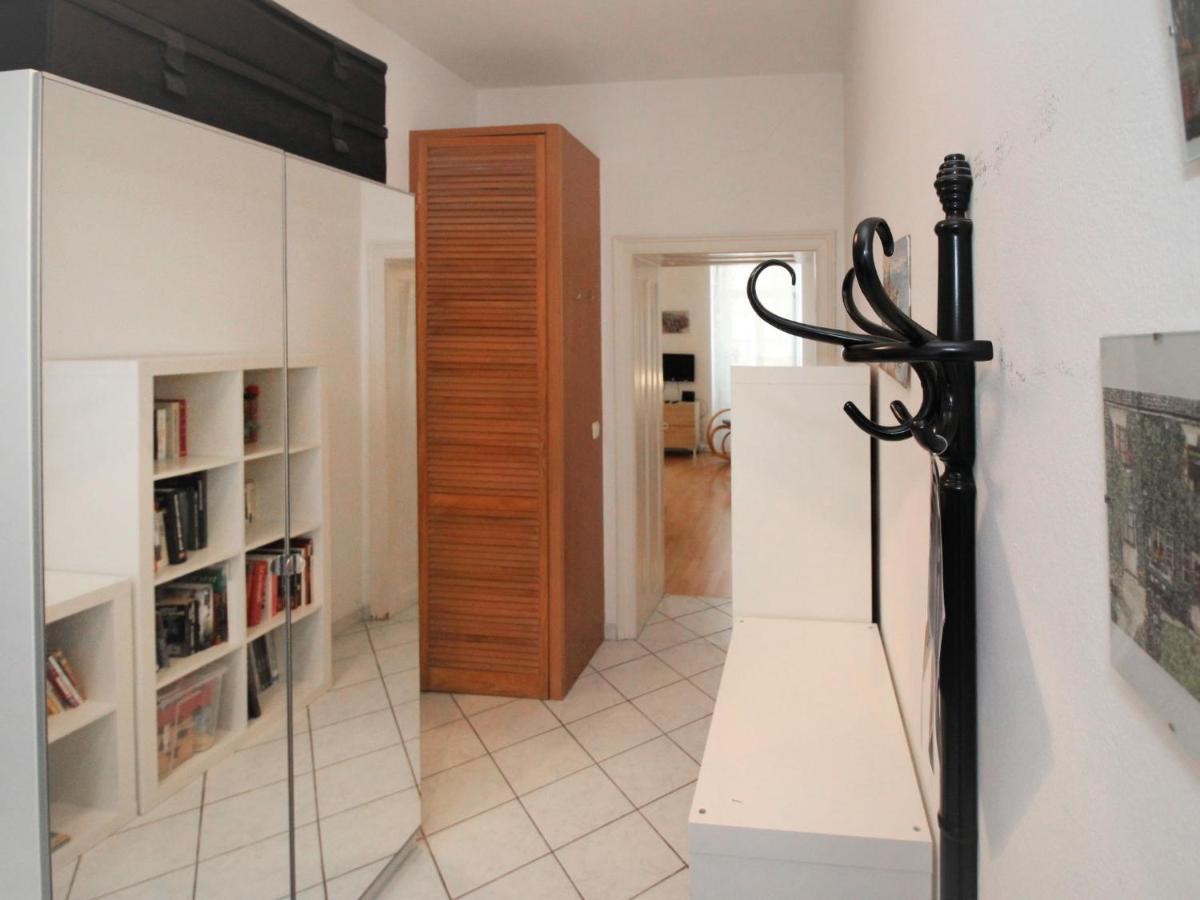 Apartment Am Margaretenplatz *