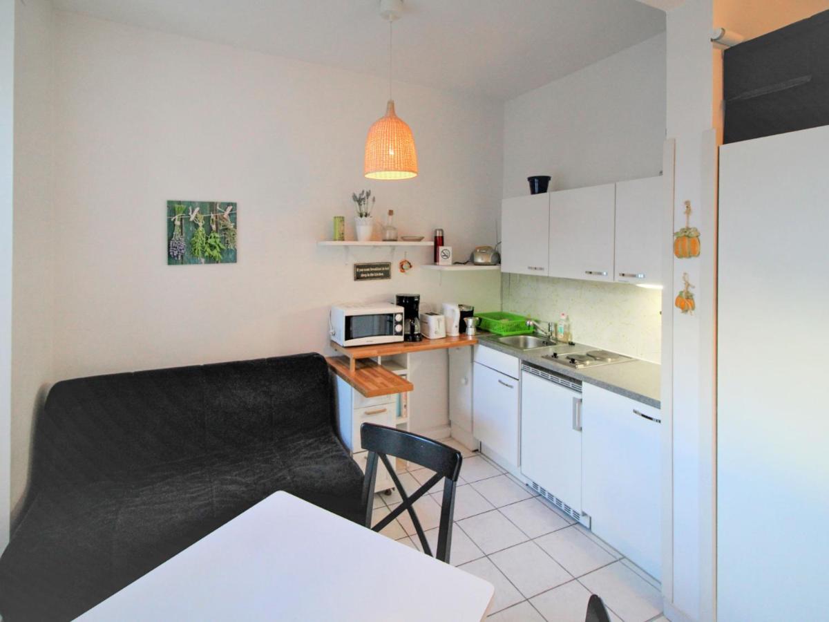 Apartment Am Margaretenplatz Vienna